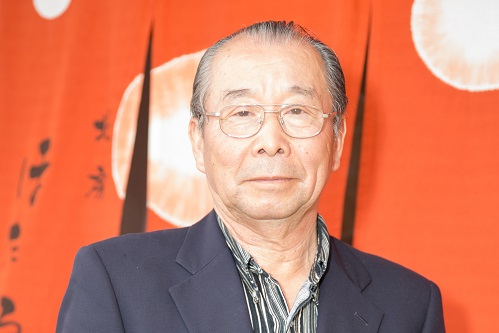 代表取締役　坂本 久太郎